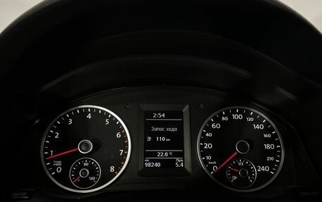 Volkswagen Tiguan I, 2014 год, 1 490 000 рублей, 16 фотография