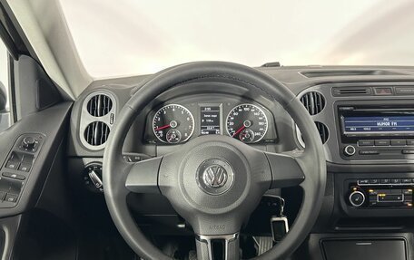 Volkswagen Tiguan I, 2014 год, 1 490 000 рублей, 17 фотография