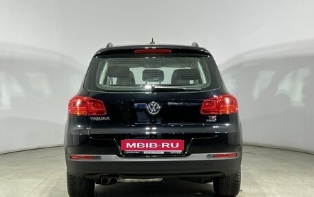 Volkswagen Tiguan I, 2014 год, 1 490 000 рублей, 8 фотография