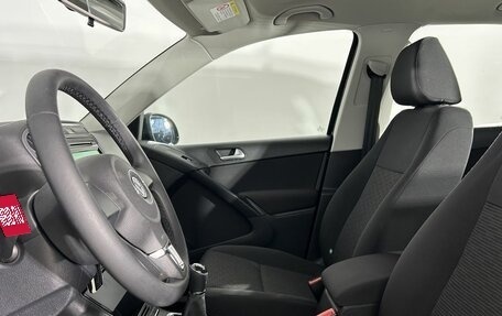 Volkswagen Tiguan I, 2014 год, 1 490 000 рублей, 21 фотография