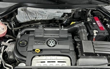 Volkswagen Tiguan I, 2014 год, 1 490 000 рублей, 24 фотография