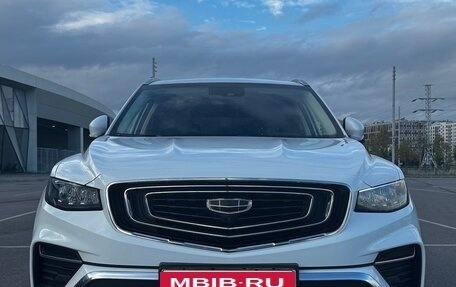 Geely Atlas, 2022 год, 2 040 000 рублей, 1 фотография