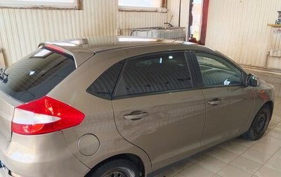 Chery Very (A13), 2012 год, 250 000 рублей, 1 фотография