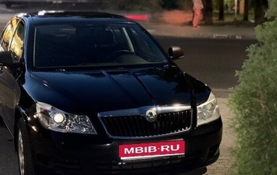 Skoda Octavia, 2010 год, 550 000 рублей, 1 фотография