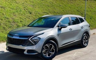 KIA Sportage IV рестайлинг, 2023 год, 2 780 000 рублей, 1 фотография
