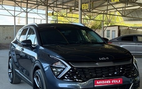 KIA Sportage IV рестайлинг, 2025 год, 4 200 000 рублей, 1 фотография