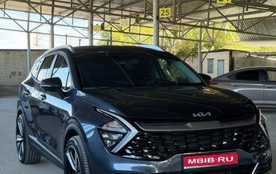 KIA Sportage IV рестайлинг, 2025 год, 4 200 000 рублей, 1 фотография