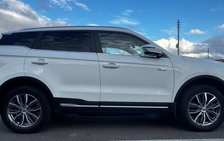 Geely Atlas, 2022 год, 2 040 000 рублей, 2 фотография
