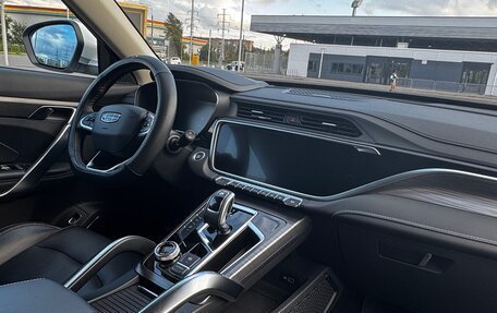Geely Atlas, 2022 год, 2 040 000 рублей, 5 фотография
