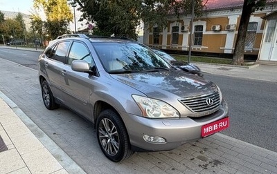 Lexus RX II рестайлинг, 2005 год, 899 000 рублей, 1 фотография