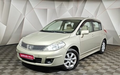 Nissan Tiida, 2012 год, 585 000 рублей, 1 фотография