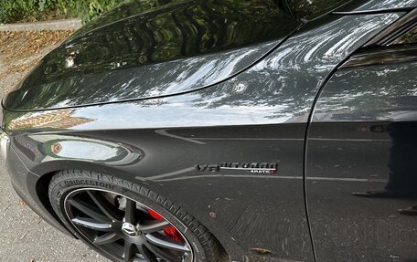 Mercedes-Benz S-Класс AMG, 2015 год, 12 000 000 рублей, 10 фотография