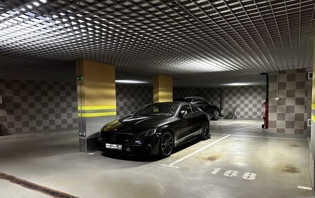 Mercedes-Benz S-Класс AMG, 2015 год, 12 000 000 рублей, 12 фотография