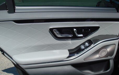 Mercedes-Benz S-Класс, 2021 год, 9 700 000 рублей, 13 фотография