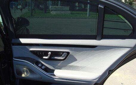 Mercedes-Benz S-Класс, 2021 год, 9 700 000 рублей, 17 фотография