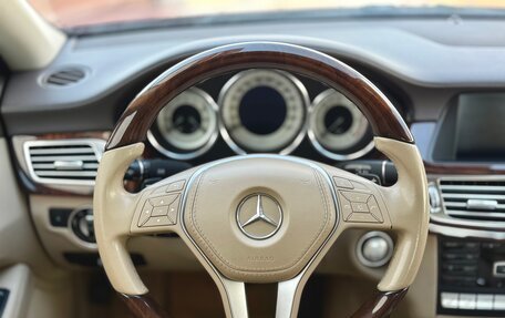 Mercedes-Benz CLS, 2014 год, 2 000 000 рублей, 11 фотография