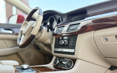 Mercedes-Benz CLS, 2014 год, 2 000 000 рублей, 9 фотография