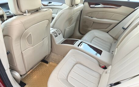 Mercedes-Benz CLS, 2014 год, 2 000 000 рублей, 15 фотография