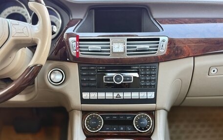 Mercedes-Benz CLS, 2014 год, 2 000 000 рублей, 18 фотография