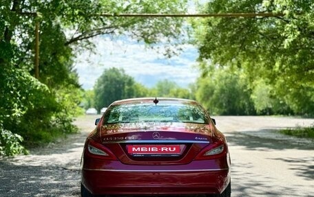 Mercedes-Benz CLS, 2014 год, 2 000 000 рублей, 6 фотография