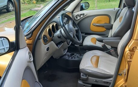 Chrysler PT Cruiser, 2002 год, 450 000 рублей, 3 фотография