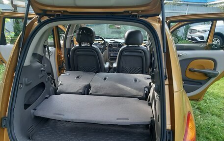 Chrysler PT Cruiser, 2002 год, 450 000 рублей, 4 фотография