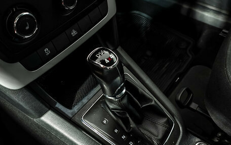 Skoda Yeti I рестайлинг, 2014 год, 1 037 960 рублей, 11 фотография