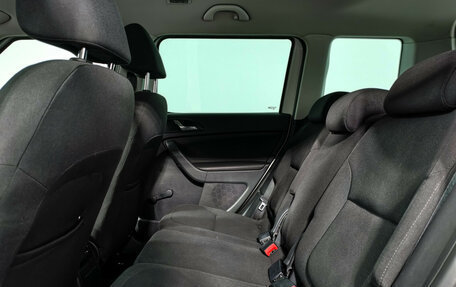 Skoda Yeti I рестайлинг, 2014 год, 1 037 960 рублей, 12 фотография