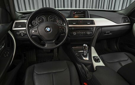 BMW 3 серия, 2014 год, 1 961 000 рублей, 6 фотография