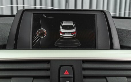 BMW 3 серия, 2014 год, 1 961 000 рублей, 14 фотография