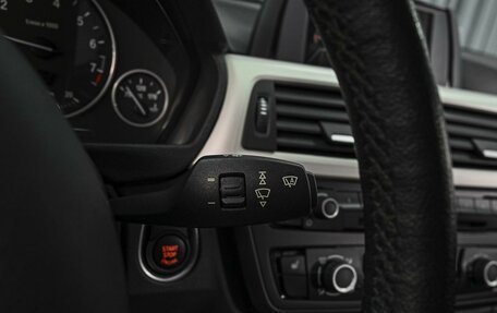 BMW 3 серия, 2014 год, 1 961 000 рублей, 17 фотография