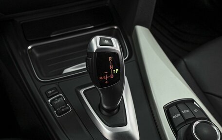 BMW 3 серия, 2014 год, 1 961 000 рублей, 12 фотография