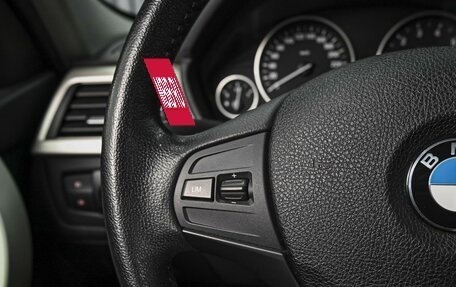 BMW 3 серия, 2014 год, 1 961 000 рублей, 18 фотография