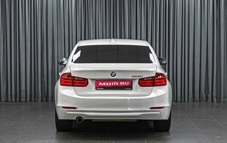 BMW 3 серия, 2014 год, 1 961 000 рублей, 4 фотография