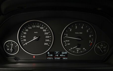 BMW 3 серия, 2014 год, 1 961 000 рублей, 22 фотография