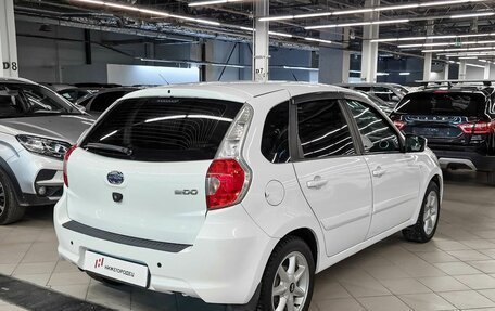 Datsun mi-DO, 2015 год, 519 000 рублей, 3 фотография