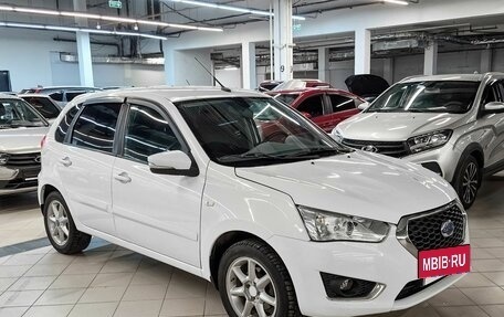 Datsun mi-DO, 2015 год, 519 000 рублей, 2 фотография
