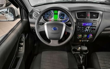Datsun mi-DO, 2015 год, 519 000 рублей, 11 фотография