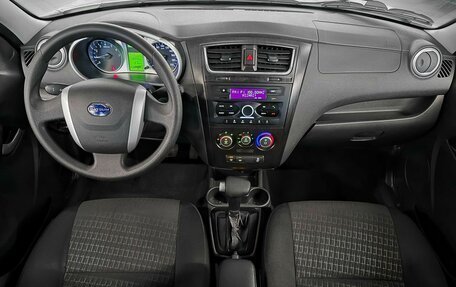 Datsun mi-DO, 2015 год, 519 000 рублей, 10 фотография