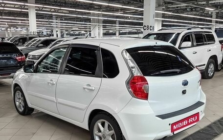 Datsun mi-DO, 2015 год, 519 000 рублей, 4 фотография
