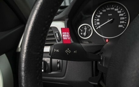 BMW 3 серия, 2014 год, 1 961 000 рублей, 16 фотография