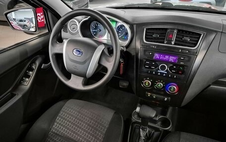 Datsun mi-DO, 2015 год, 519 000 рублей, 9 фотография