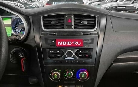 Datsun mi-DO, 2015 год, 519 000 рублей, 13 фотография