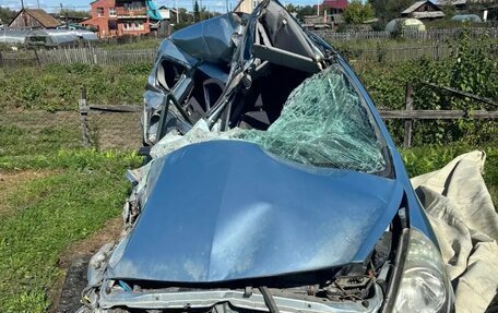 Honda Jazz I рестайлинг, 2008 год, 80 000 рублей, 2 фотография