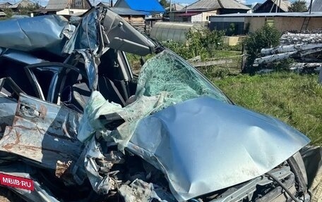 Honda Jazz I рестайлинг, 2008 год, 80 000 рублей, 5 фотография