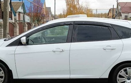 Ford Focus III, 2013 год, 800 000 рублей, 3 фотография