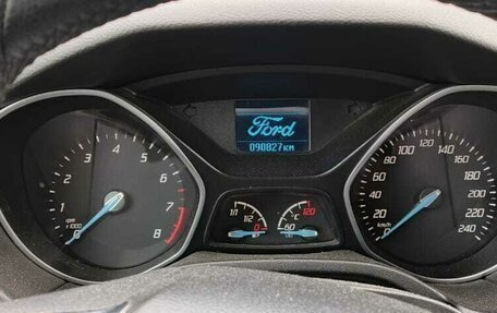 Ford Focus III, 2013 год, 800 000 рублей, 9 фотография