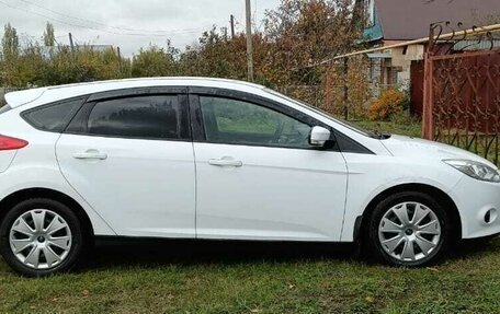 Ford Focus III, 2013 год, 800 000 рублей, 4 фотография