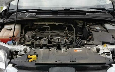 Ford Focus III, 2013 год, 800 000 рублей, 6 фотография