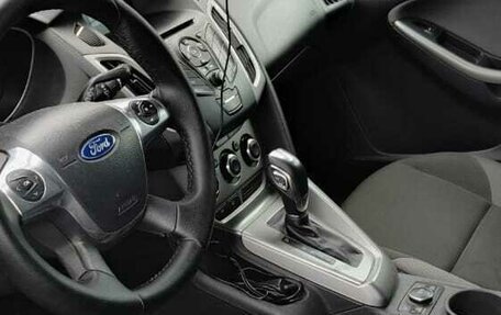 Ford Focus III, 2013 год, 800 000 рублей, 5 фотография